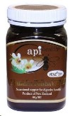 API Health Manuka Pollen VENZ - Bee Venom & Bee Pollen Honey 500g
