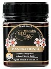 API Health UMF 10+ Active Manuka Honey 250g