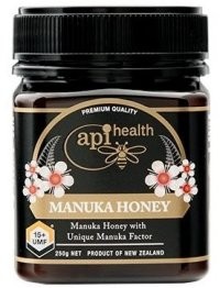 API Health UMF 15+ Active Manuka Honey