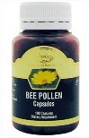 Comvita Bee Pollen Capsules 500mg  (100 capsules)