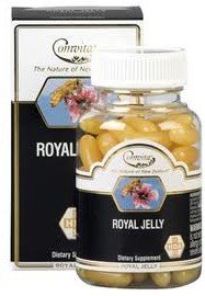 Comvita Royal Jelly Capsules
