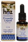 Honey New Zealand Propolis Liquid 25% BIO 30 25ml 