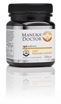 Manuka Doctor ApiWellness Manuka Honey UMF 18+