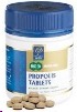 Manuka Health Bio 30 Propolis Tablets 600mg  (120 tablets)