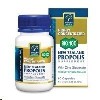 Manuka Health Highly Concentrated Bio 100 NZ Propolis 400mg  (60 tablets)
