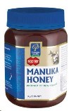 Manuka Health MGO 100+ Manuka Honey 1kg