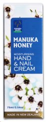 Manuka Health MGO 250 Manuka Honey Hand & Nail Cream