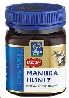 Manuka Health MGO 250+ Manuka Honey 500g