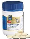 Manuka Health MGO 400+ Manuka Honey & Colostrum Chewable Tablets  (150 tablets)
