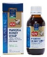 Manuka Health MGO 400+ Manuka Honey Syrup 100ml 