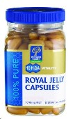 Manuka Health Royal Jelly Capsules