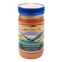 Nelson Honey Nectar Ease Plus Manuka Honey 