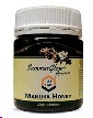 Summerglow UMF 16+ Active Manuka Honey 250g