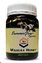 Summerglow UMF Active Manuka Honeys