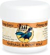 Tui  Massage and Body Balm / Wax