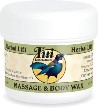 Tui  Massage and Body Balm / Wax 100g - Herbal Lift