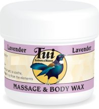 Tui  Massage and Body Balm / Wax - Lavender