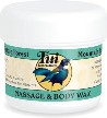 Tui  Massage and Body Balm / Wax 100g - Mountain Forest