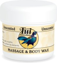 Tui  Massage and Body Balm / Wax - Unscented