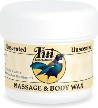 Tui  Massage and Body Balm / Wax 100g - Unscented