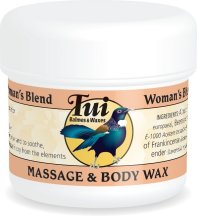 Tui  Massage and Body Balm / Wax - Womens Blend