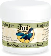Tui  Massage and Body Balm / Wax - Herbal Lift
