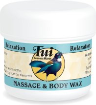 Tui  Massage and Body Balm / Wax - Relaxation