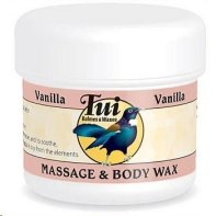 Tui  Massage and Body Balm / Wax - Vanilla