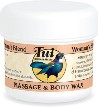 Tui  Massage and Body Balm / Wax 50g - Womens Blend